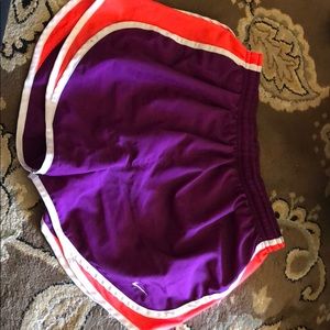 Nike Dri-Fit Running Shorts